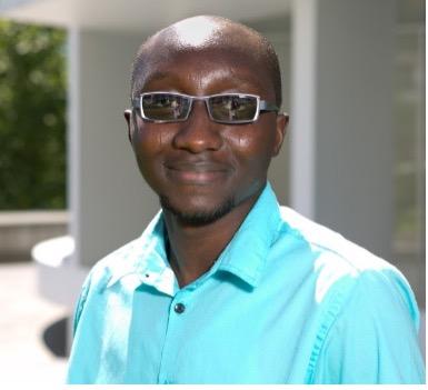 Professeur Dr. Tégawendé Bissyande.