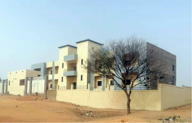Complexe de Zinder