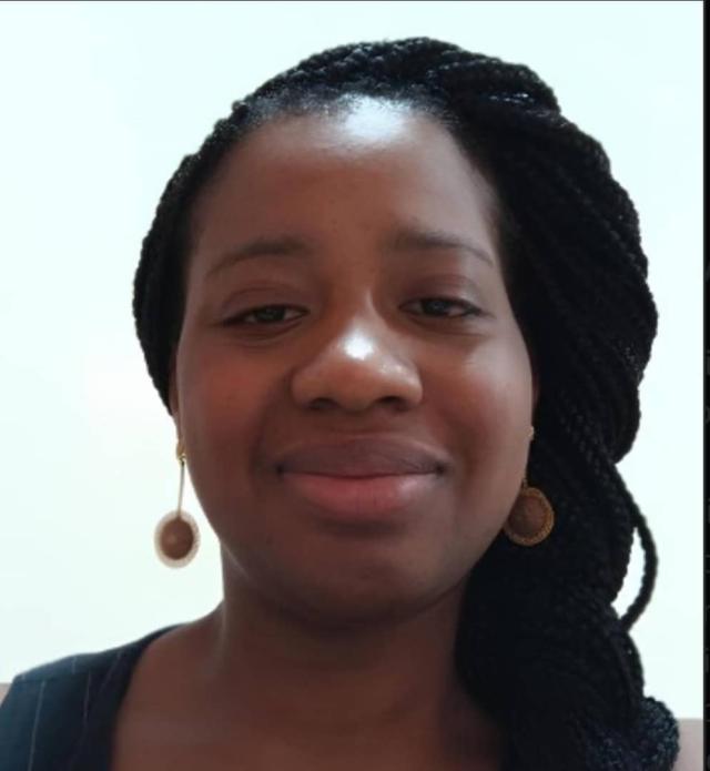 Morayo Adedjouma