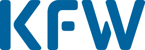 logo KfW