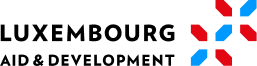 Logo : Luxaid