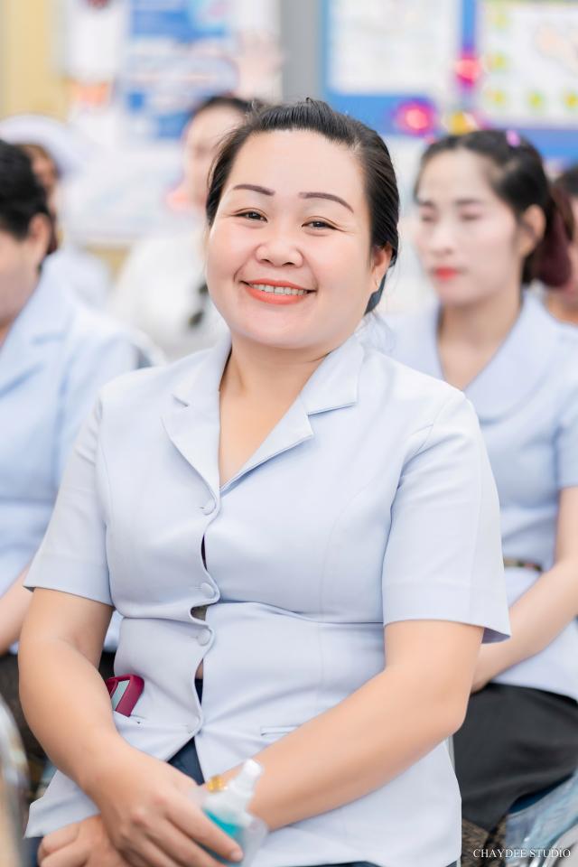 One Nurse