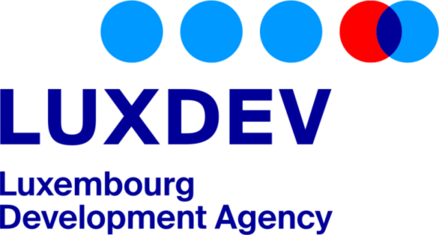 LuxDev logo