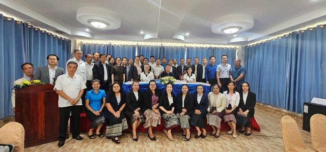 group photo