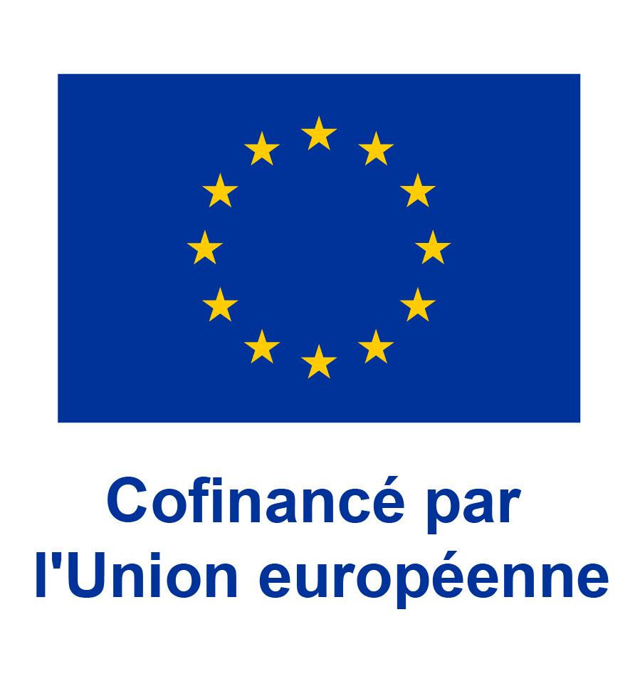 Cofinancé par l'UE