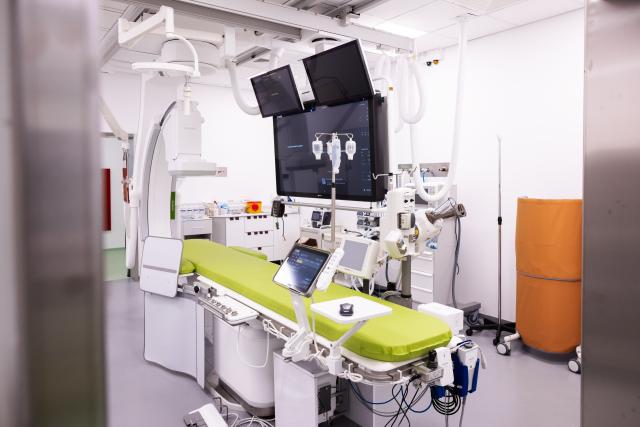 Operation room