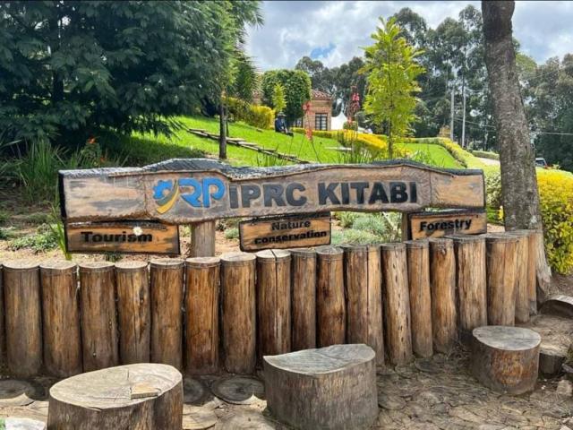Integrated Polytechnic Regional College Kitabi