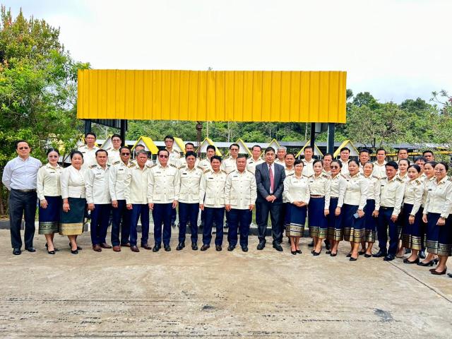 group photo